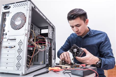 Computer Repair .